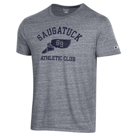 Champion M's Saugatuck Athletic Club Tee