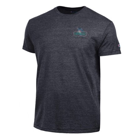 Champion M's Old School Landsharks Tee