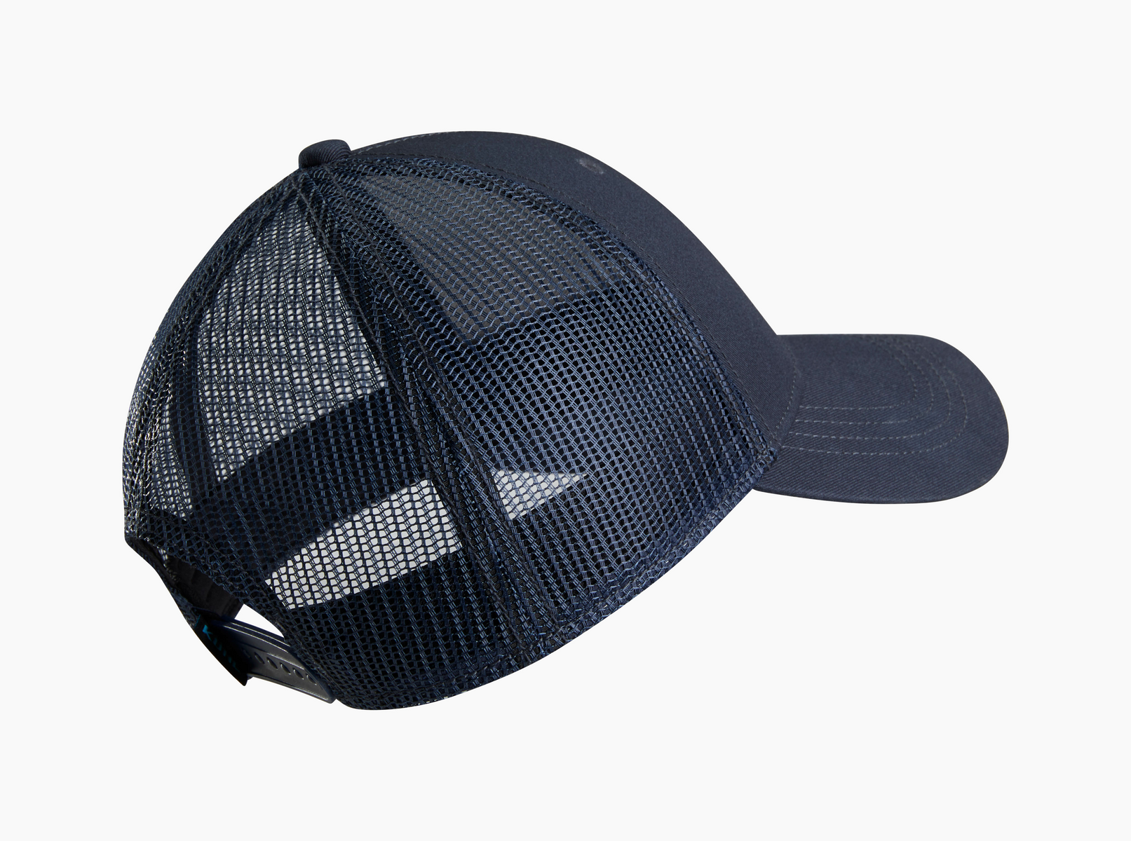 Kuhl Kuhl Trucker Pirate Blue