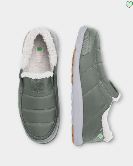 Stio M's Colter Mountain Slip