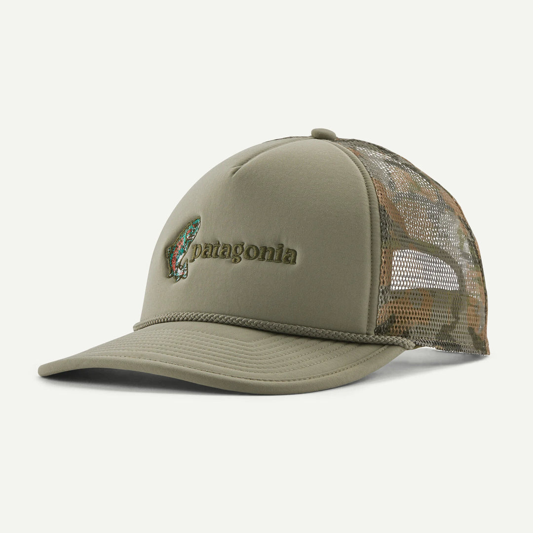 Patagonia Patagonia Broadcaster Hat