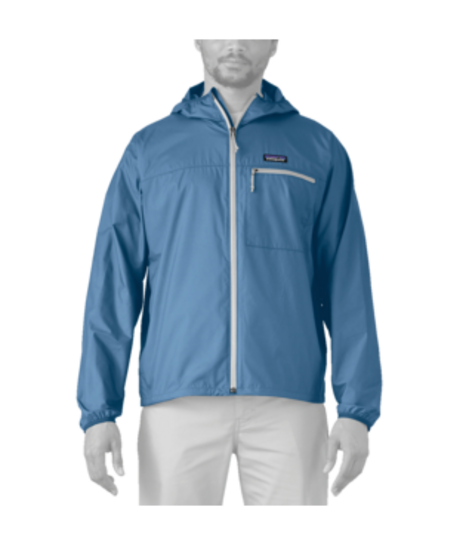 Patagonia Patagonia M's Light & Variable Jkt - Landsharks Outfitters