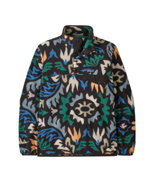 Patagonia Patagonia M's LW Synch Snap-T P/O