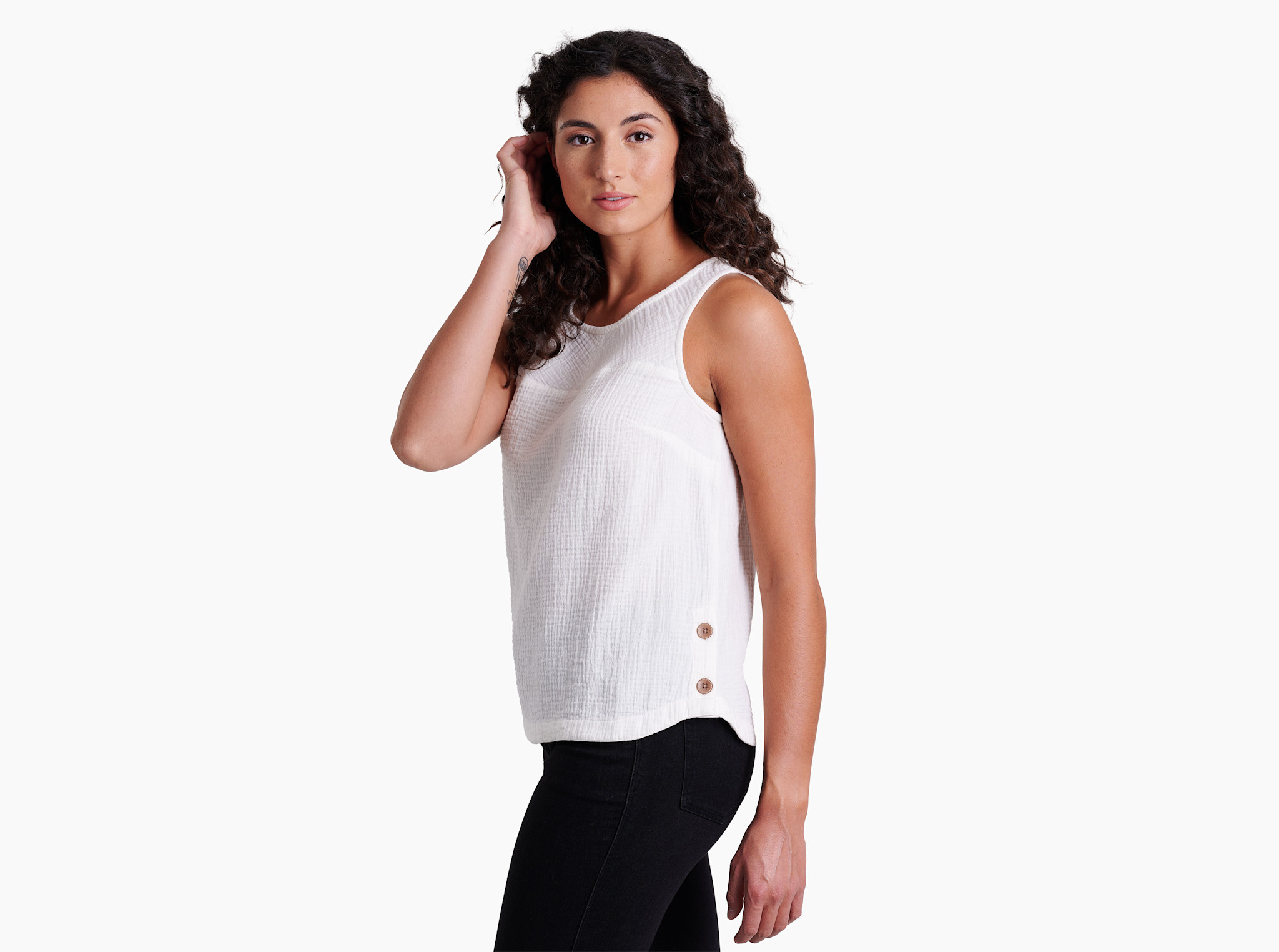 Kuhl Kuhl W's Klover Tank