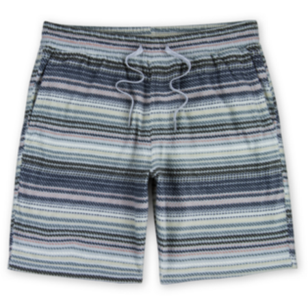 Jetty Jetty Concordia Polar Fleece Short