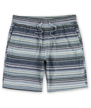 Jetty Jetty Concordia Polar Fleece Short