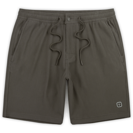 Jetty Jetty Fairview Corduroy Walkshort (S26)