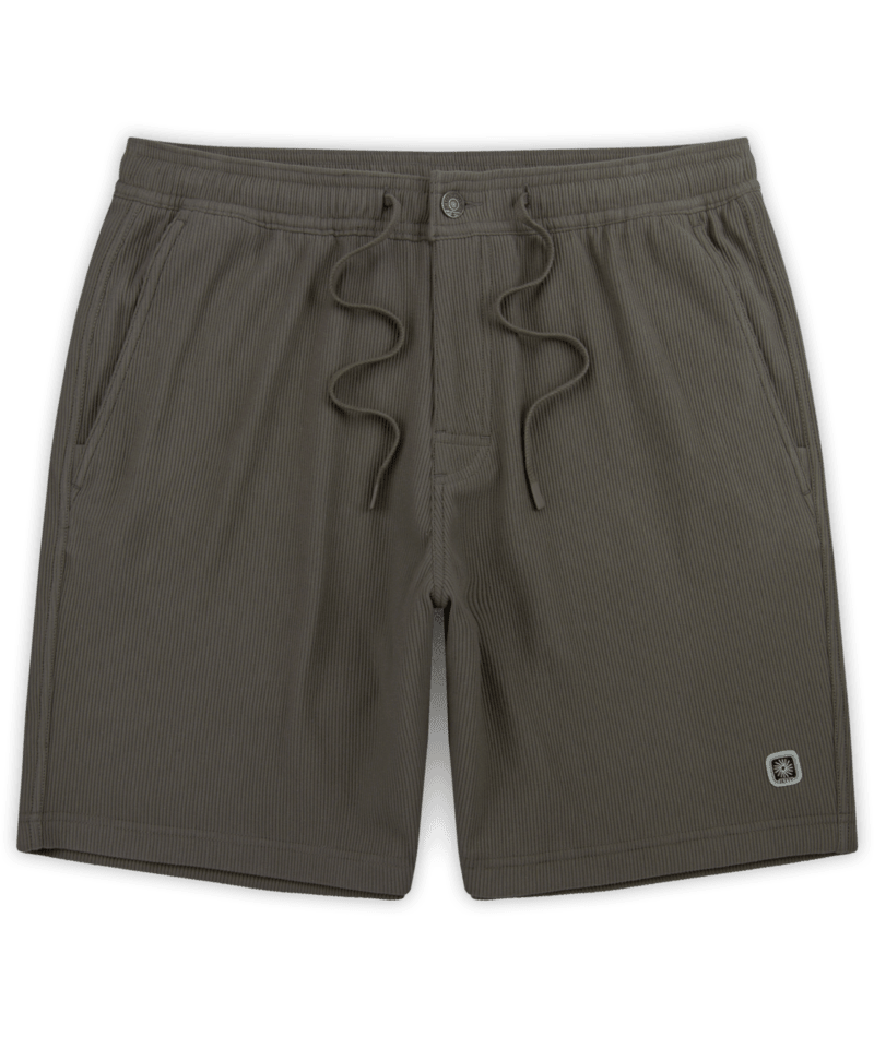 Jetty Jetty Fairview Corduroy Walkshort
