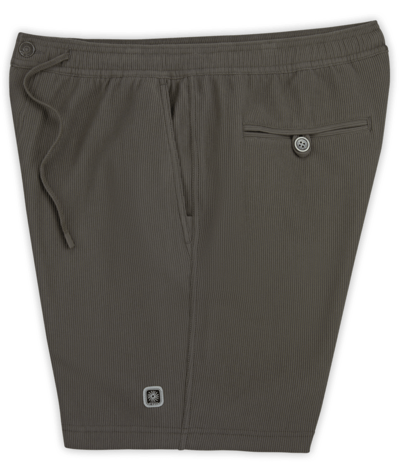 Jetty Jetty Fairview Corduroy Walkshort