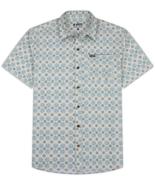 Jetty Jetty Garwood Woven SS