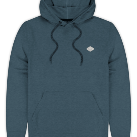 Jetty Jetty Navigator Hoodie