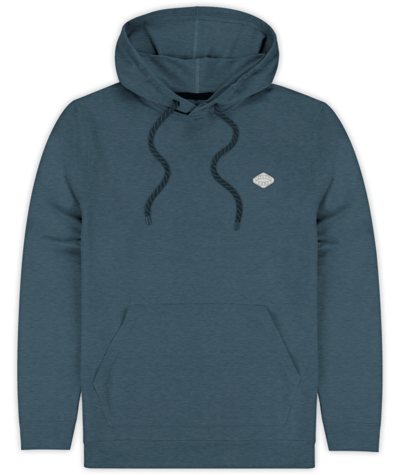 Jetty Jetty Navigator Hoodie