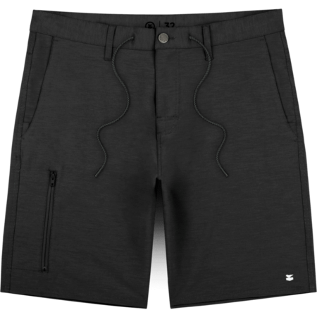Jetty Jetty Polywog Hybrid Walkshort (S26)