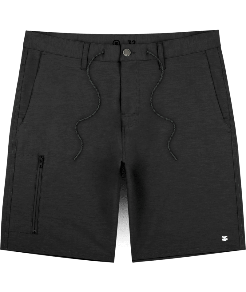 Jetty Jetty Polywog Hybrid Walkshort