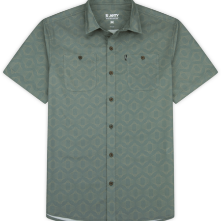 Jetty Jetty Seabrite Cotton Shirt (S26)