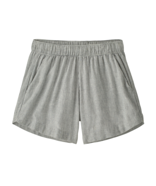 Patagonia Patagonia W's Garden Island Shorts