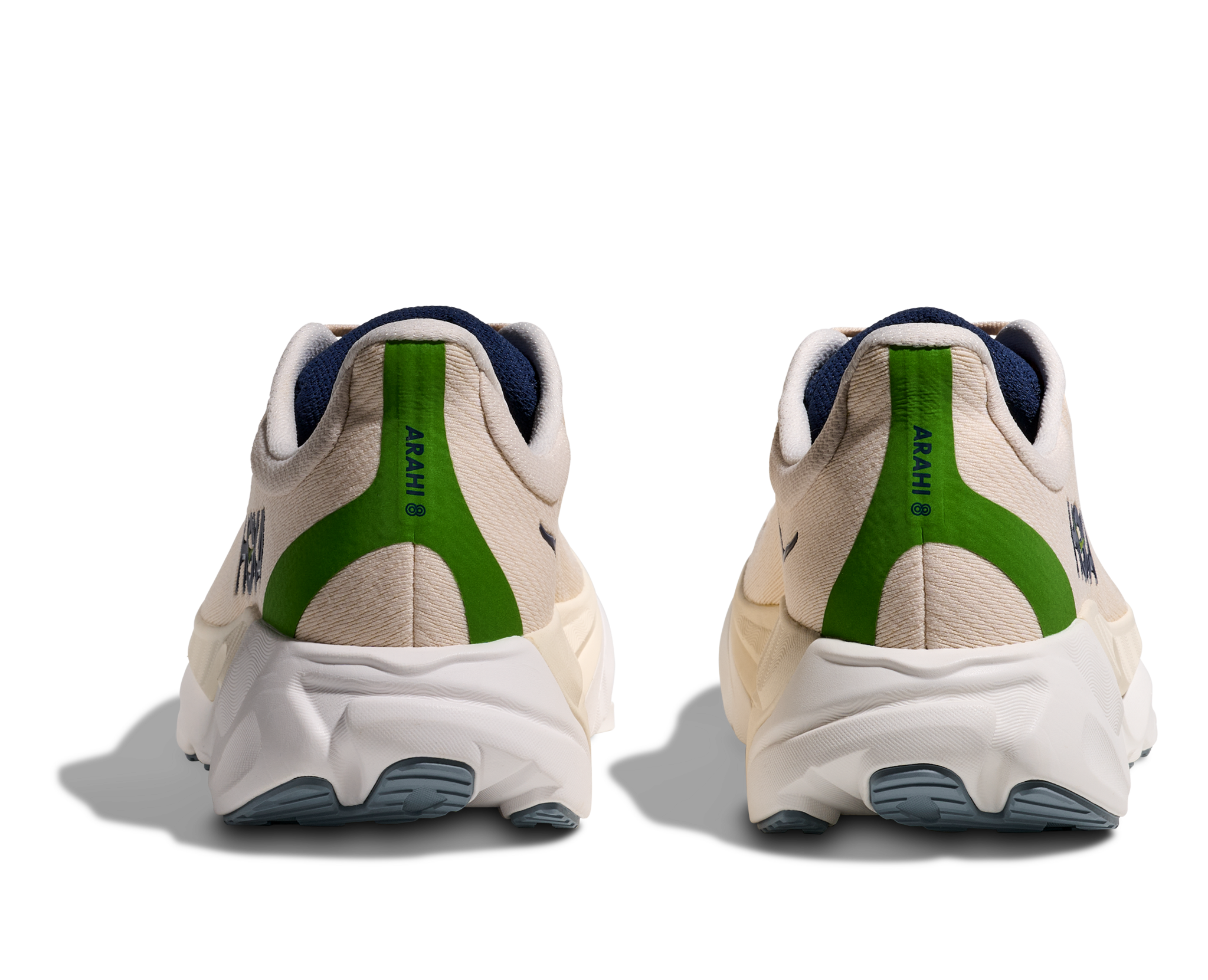 Hoka Hoka M's Arahi 8