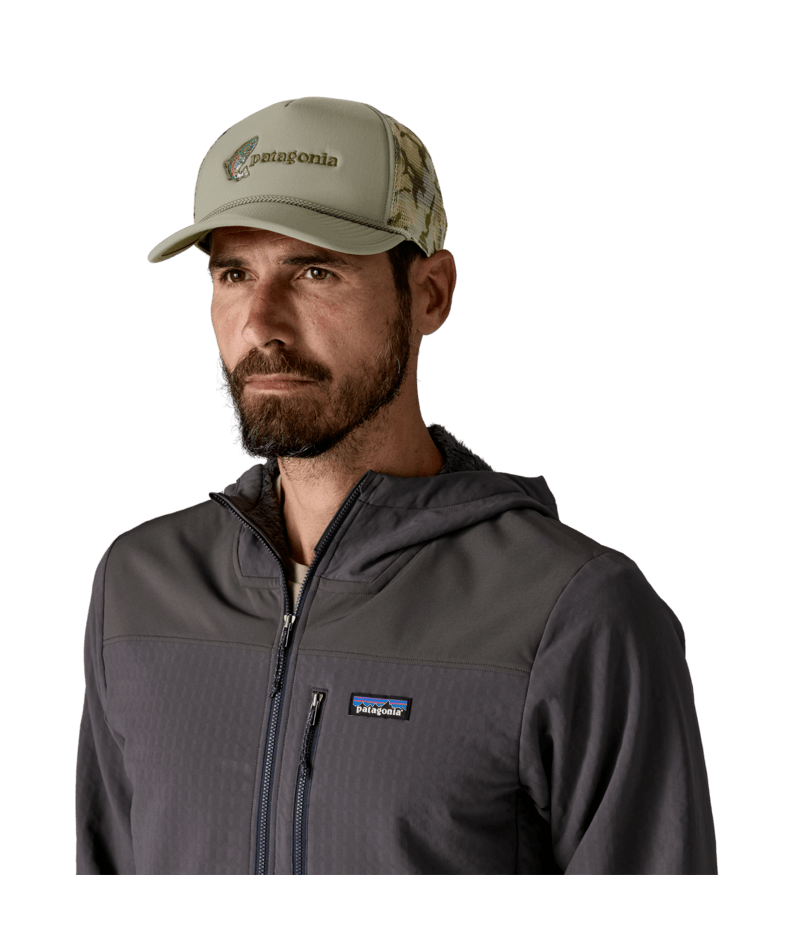 Patagonia Patagonia Broadcaster Hat