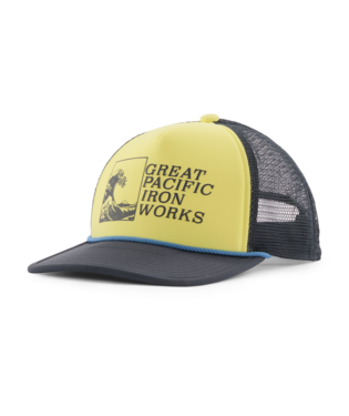 Patagonia Patagonia Broadcaster Hat