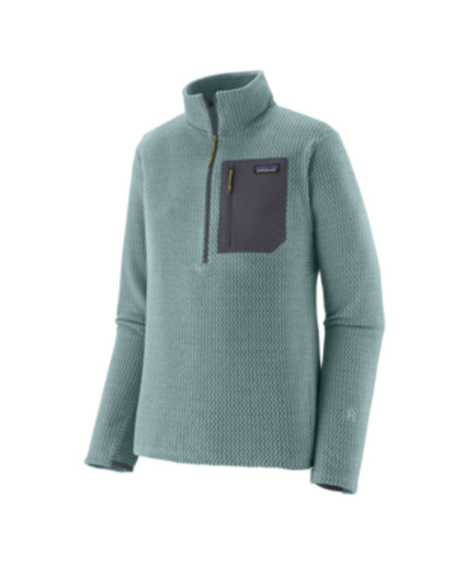 Men's R1 Air Zip Neck | Shop the Shark - Landsharks Outfitters