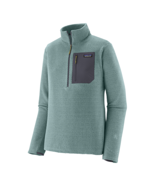 Patagonia Men's R1 Air Zip Neck