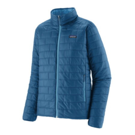 Patagonia Patagonia M's Nano Puff Jkt