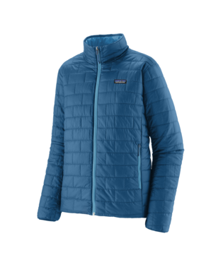 Patagonia Patagonia M's Nano Puff Jkt