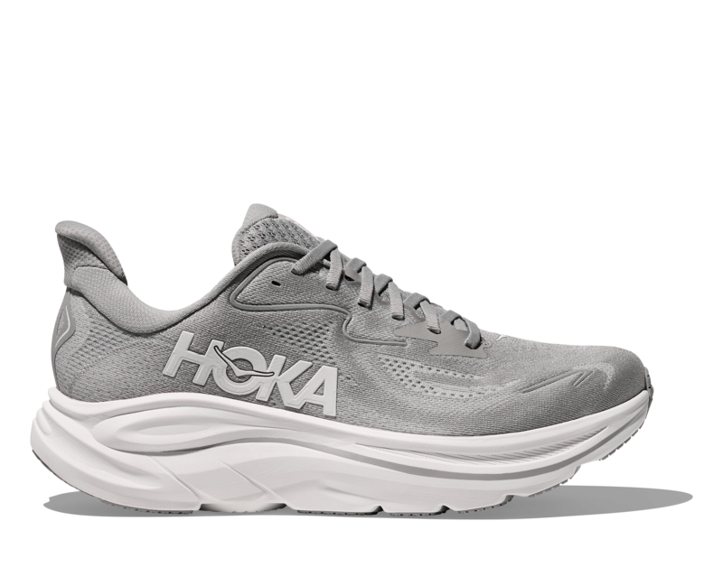 スパイク・シューズ HOKA ONE ONE M CLIFTON 10 27cm M CLIFTON 10 | Shop the Shark - Landsharks Outfitters