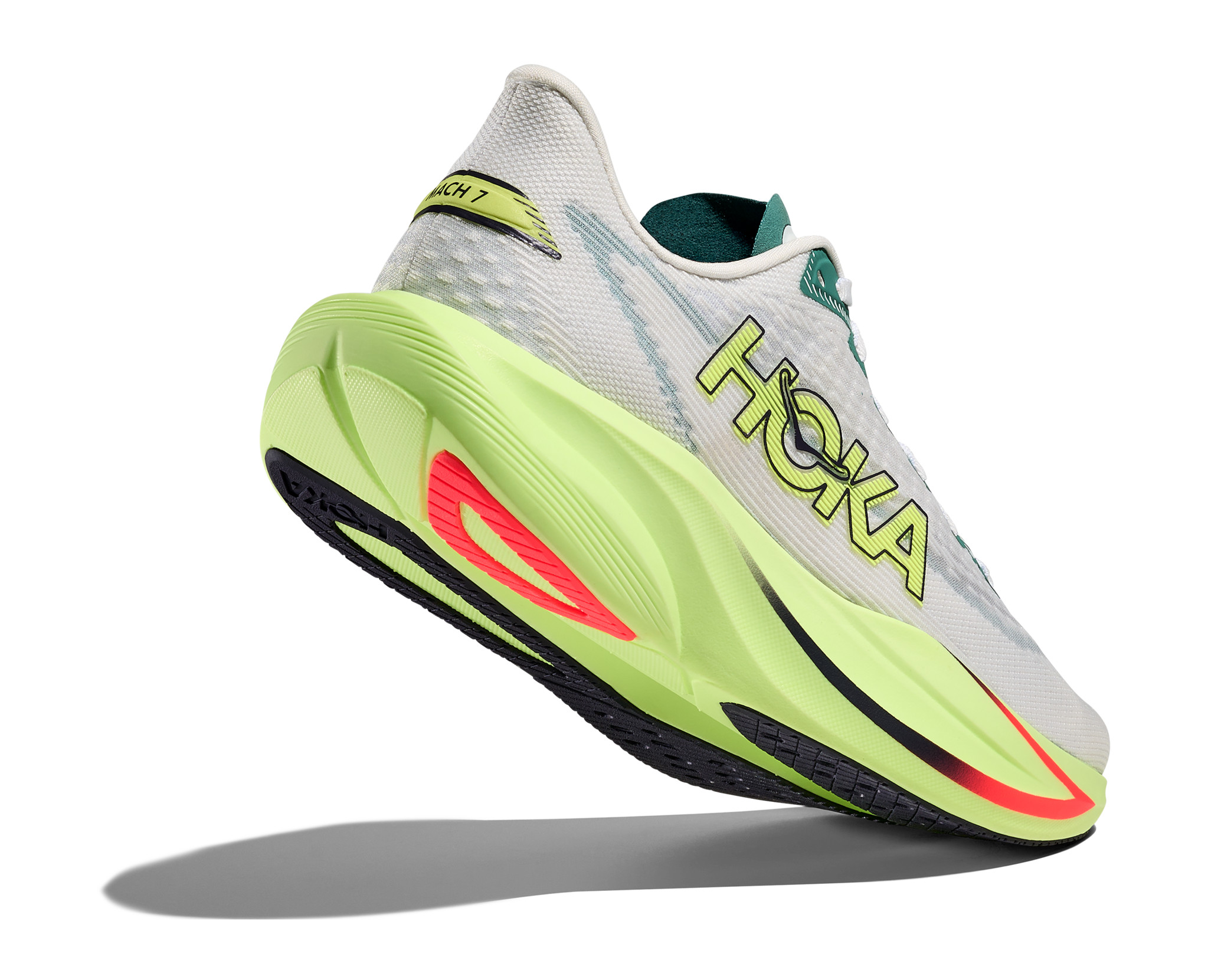 Hoka M MACH 7