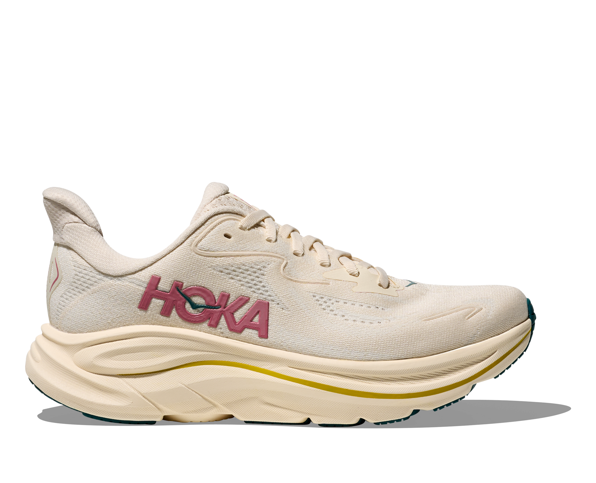 Hoka Hoka W's Clifton 10