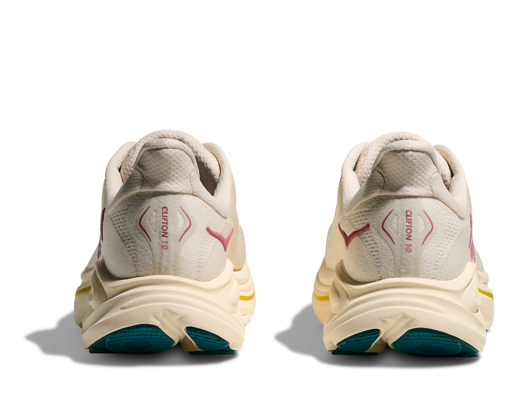 Hoka Hoka W's Clifton 10