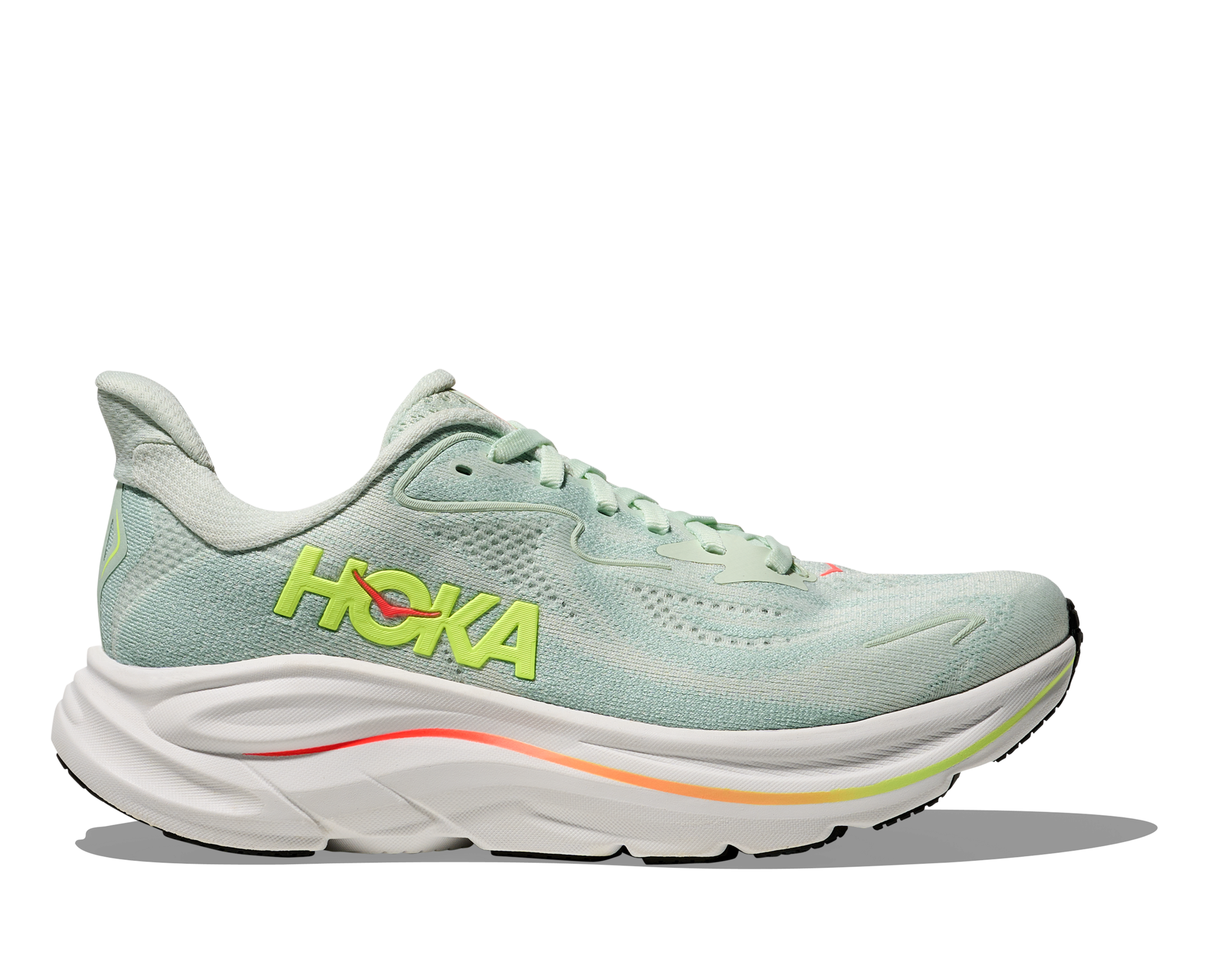 Hoka Hoka W's Clifton 10