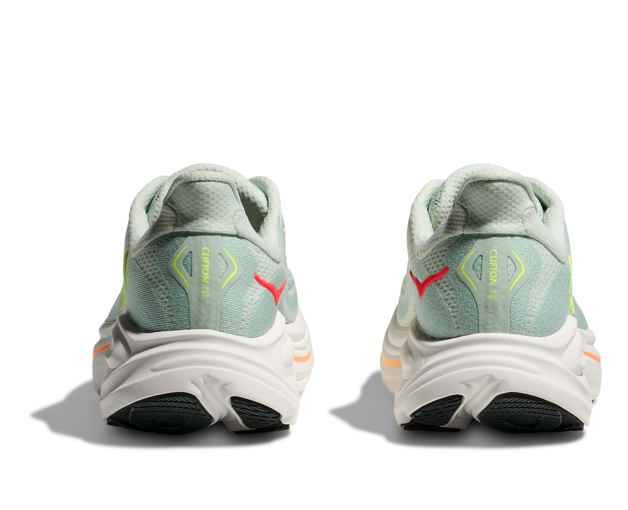 Hoka Hoka W's Clifton 10