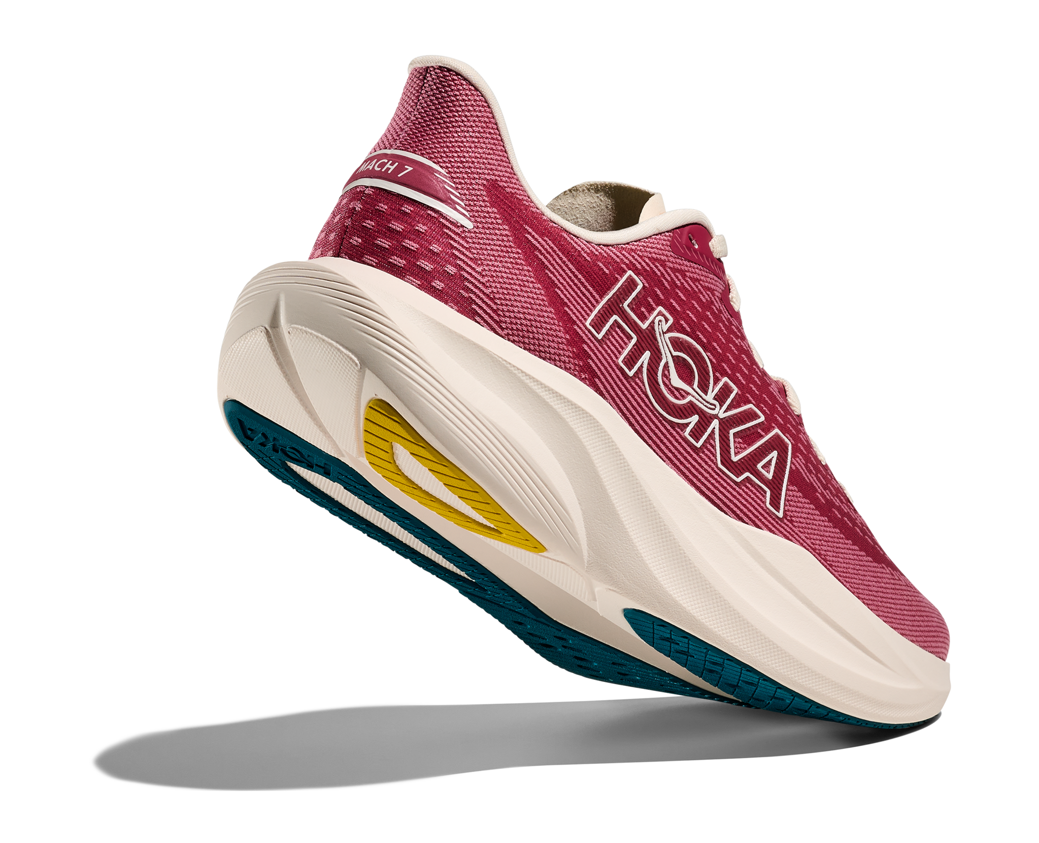 Hoka W MACH 7