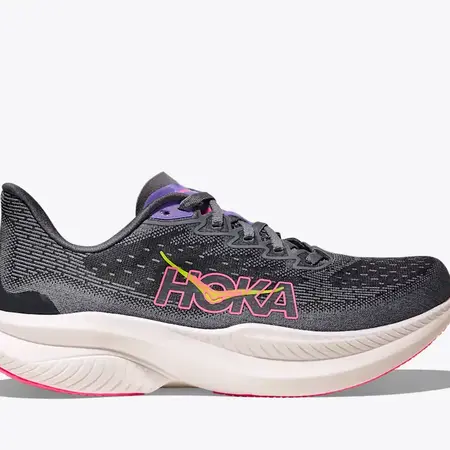 Hoka W Mach 6
