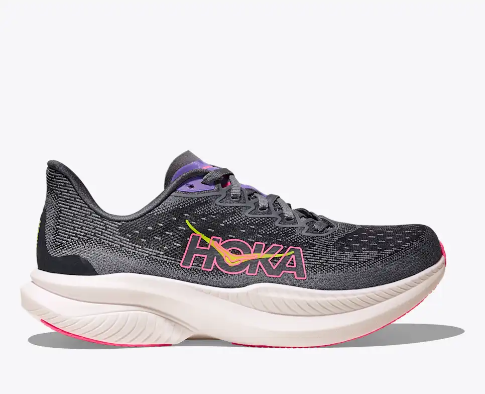 Hoka W Mach 6