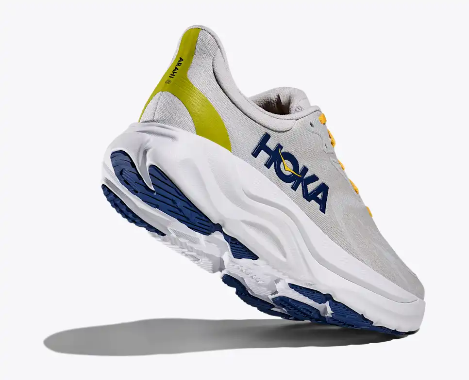 Hoka M's Arahi 8