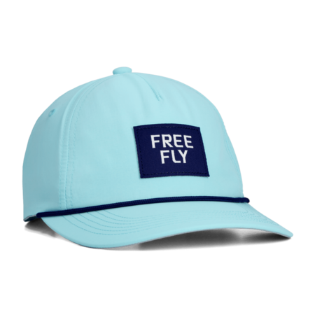 FreeFly FreeFly Standard Patch Performance Hat