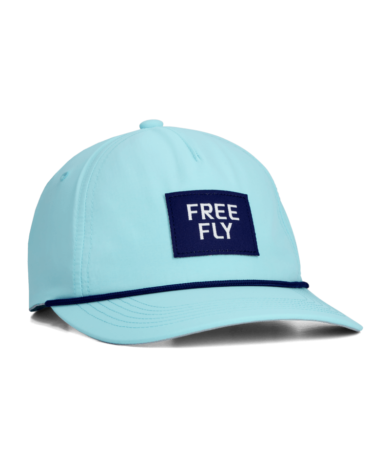FreeFly FreeFly Standard Patch Performance Hat