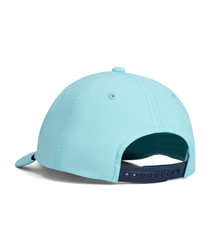 FreeFly FreeFly Standard Patch Performance Hat