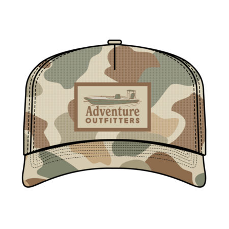 Free Fly FreeFly Tide Chaser Mesh Hat