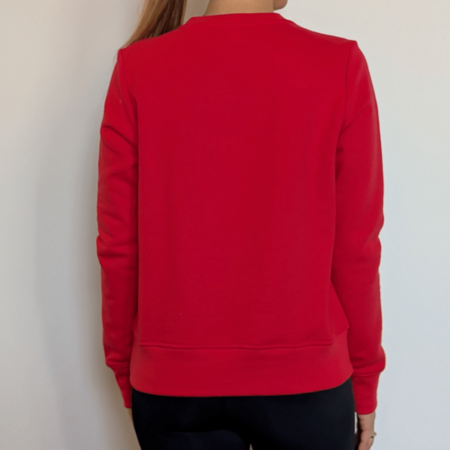 Lole Lole Icon Crew Neck Pullover