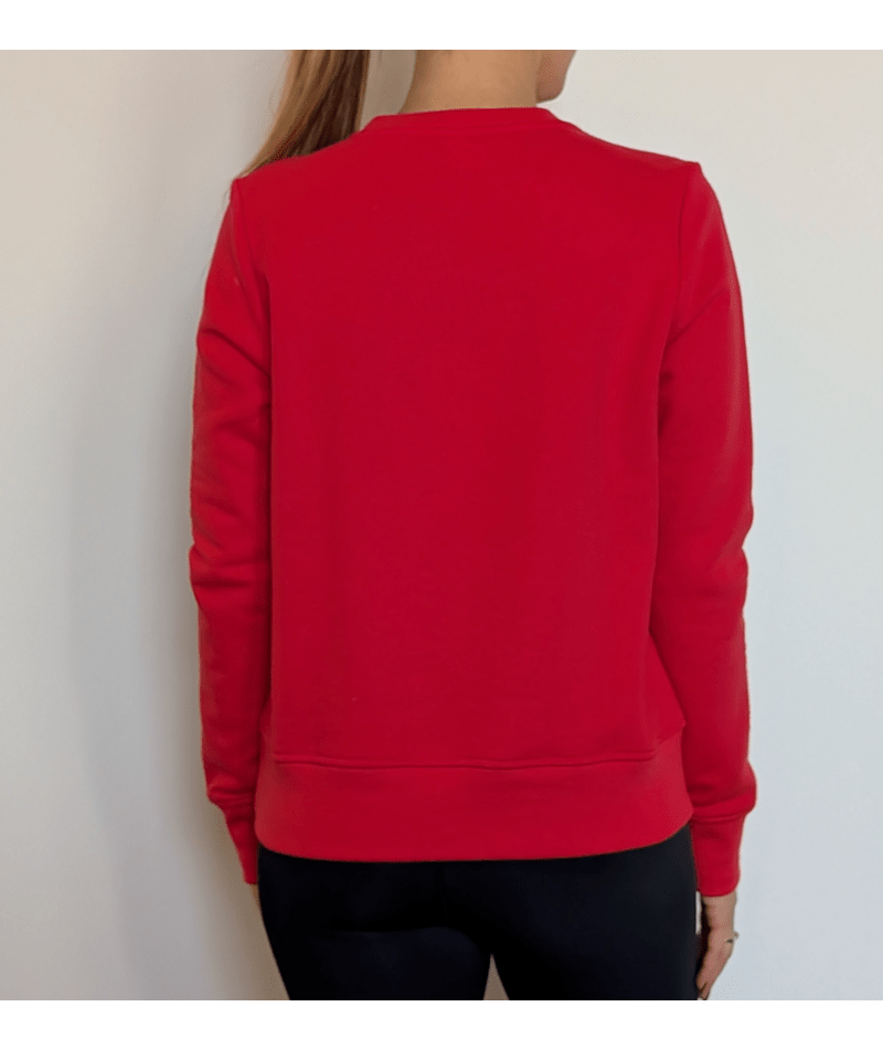 Lole Lole Icon Crew Neck Pullover