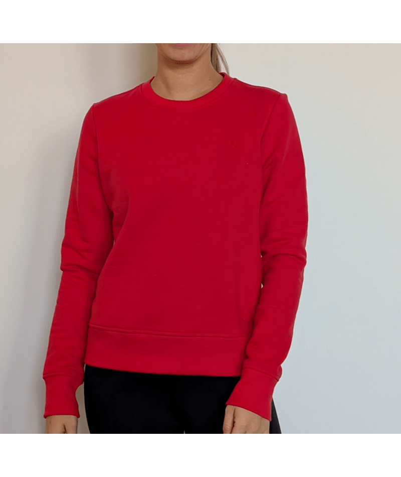 Lole Lole Icon Crew Neck Pullover