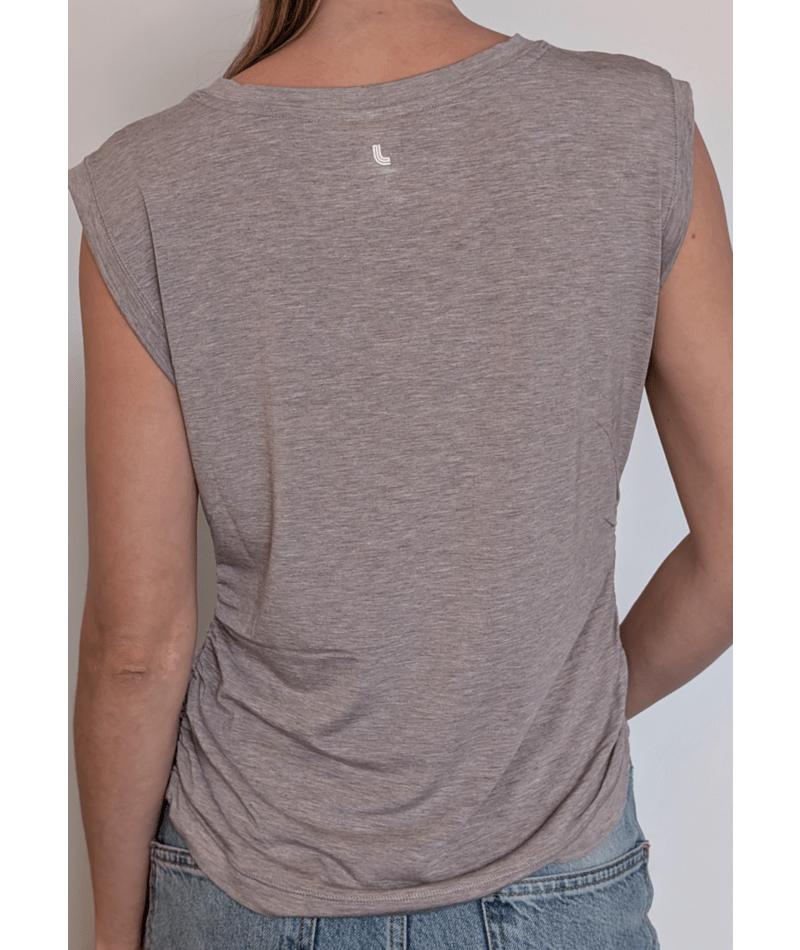 Lole Lole Elisia Short Sleeve