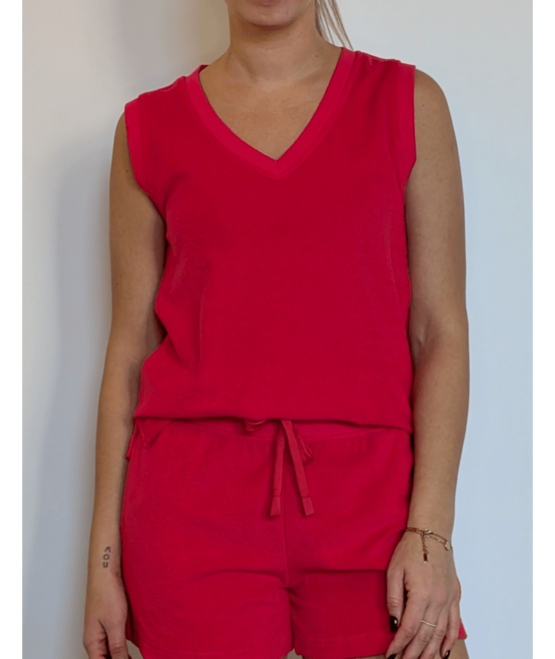 Lole Lole Coastal Tank Top