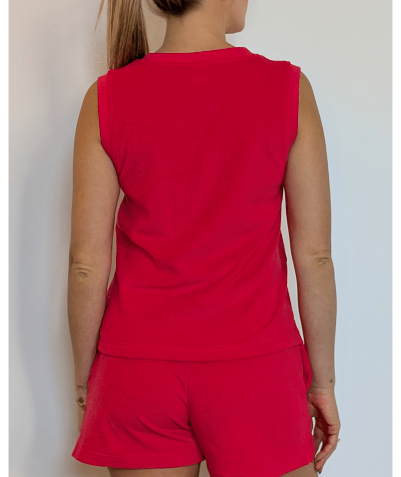 Lole Lole Coastal Tank Top