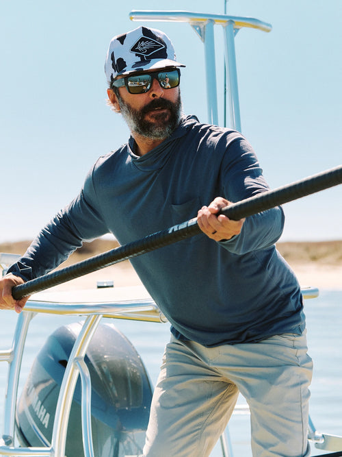 FreeFly FreeFly M's Topogrid Pant