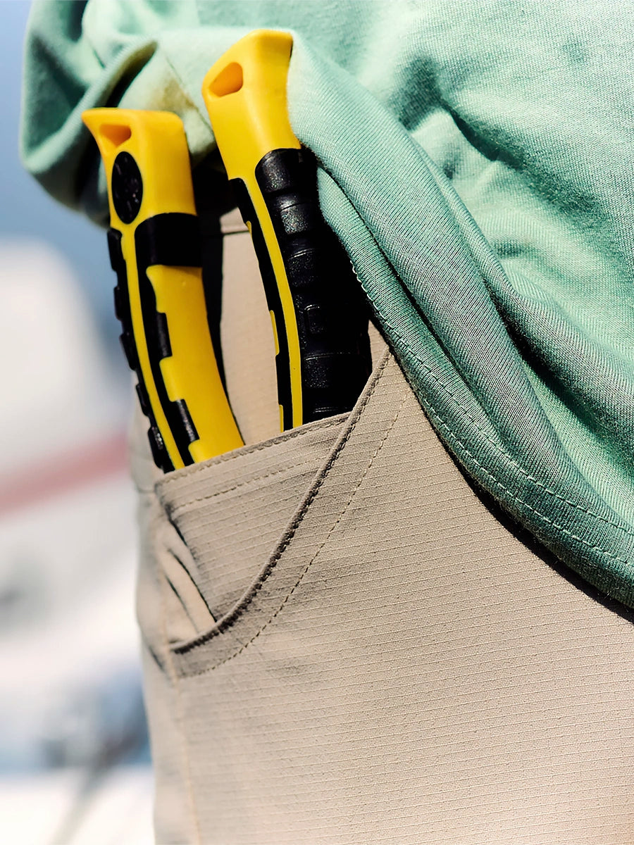 FreeFly FreeFly M's Topogrid Pant