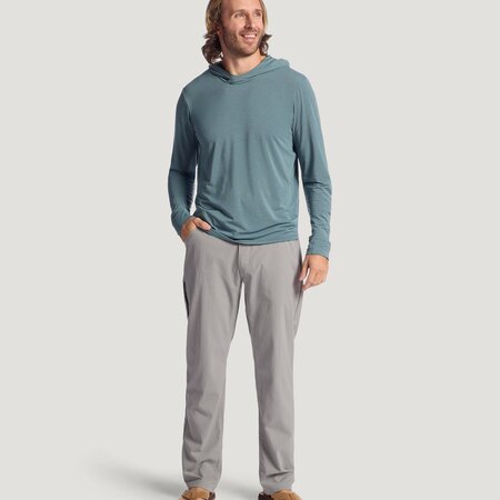 FreeFly M's Topogrid Pant